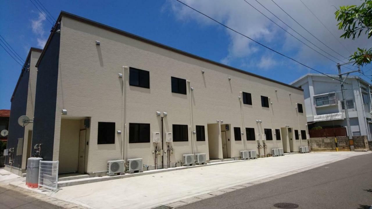 Kurarisu2 Roomc Ishigaki  Exterior foto