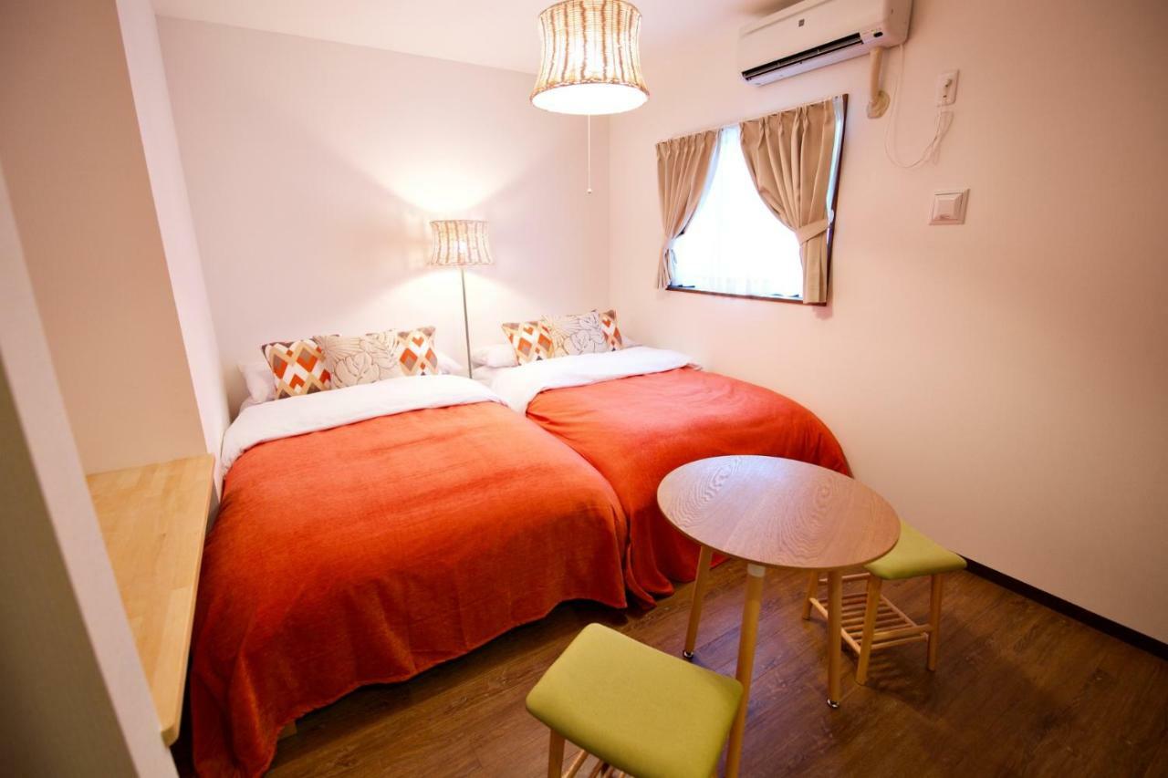 Kurarisu2 Roomc Ishigaki  Exterior foto